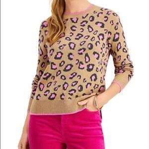 Charter Club women sweater.